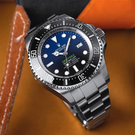 misure lunetta rolex deepsea|The Rolex Deepsea Sea.